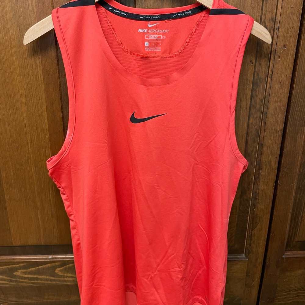 Nike Pro Performance tank top